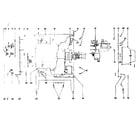 LXI 31272 cabinet diagram