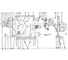 LXI 4190 cabinet diagram