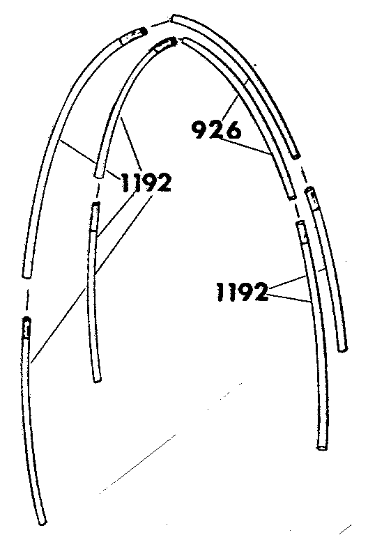 Frame assembly