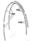 Frame assembly