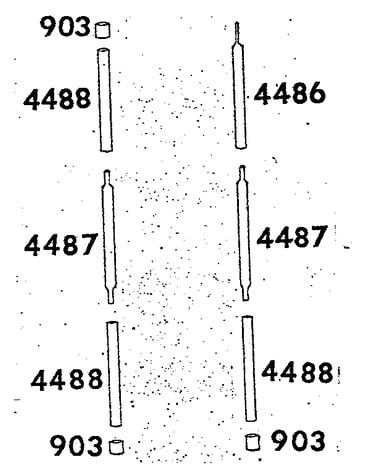 Frame assembly