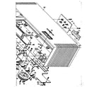 LXI 47223472350 cabinet diagram