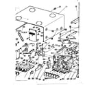 LXI 56492792350 cabinet parts diagram