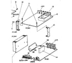 LXI 56492793350 cabinet diagram