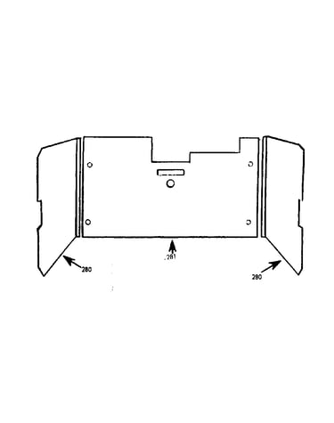 Liner kit no. 700133