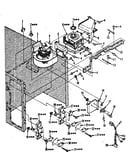 Switches and microwave parts