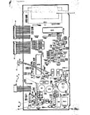 Power and control circuit board 11440r