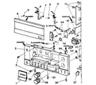 LXI 56492695350 cabinet diagram