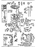Engine assembly