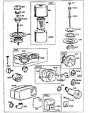 Air cleaner assembly