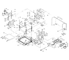 Craftsman 306233901 unit parts diagram