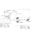 Steel stand