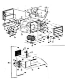 Functional replacement parts