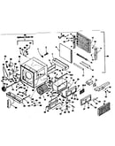 Functional replacement parts