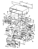 Cabinet & chassis