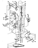 8tr mechanism