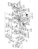 Cassette mechanism (r-s97064a)