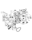 Tape mechanism