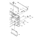 LXI 56421180350 cabinet diagram