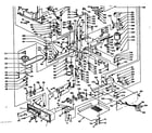 LXI 52896050000 mechanism chassis diagram