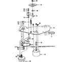 LXI 56932420000 mechanism diagram