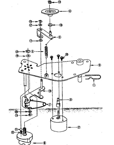 Mechanism