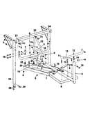 Weight bench