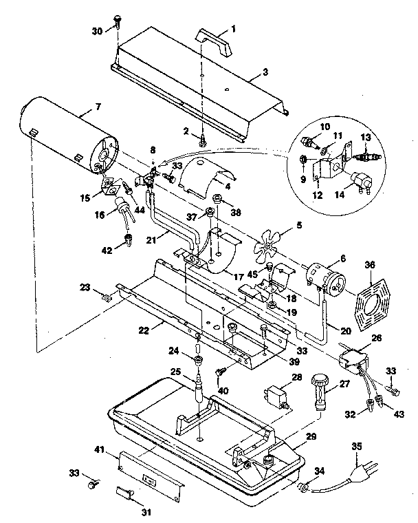 FUNCTIONAL REPLACEMENT PARTS