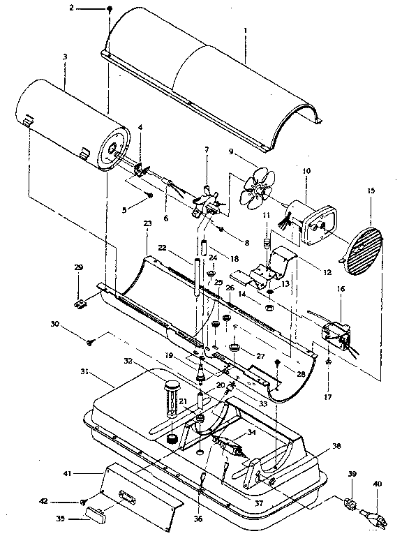 FUNCTIONAL REPLACEMENT PARTS