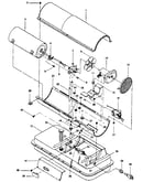 Functional replacement parts