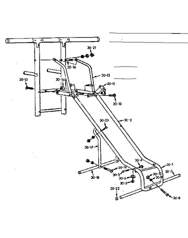 Slide assembly no. 113