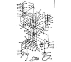 LXI 13291880452 cassette view diagram