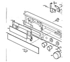 LXI 30491814450 cabinet diagram