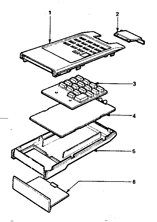 Mechanical parts