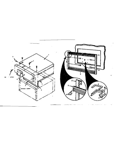 Trim kit