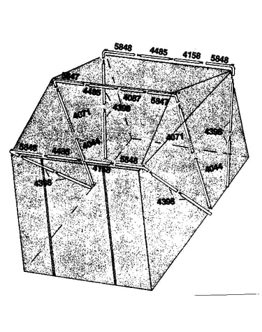 Frame assembly