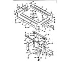 Sears 52725066 unit parts diagram