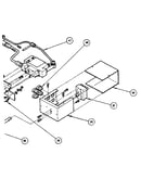 Control box assembly