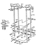 Glide ride assembly