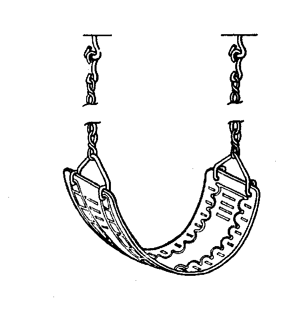 Swing assembly no. 20