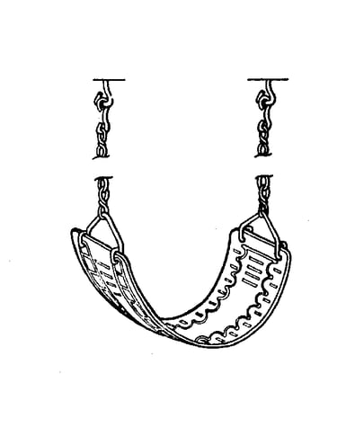 Swing assembly no. 20