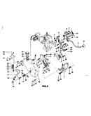 Fuel tank and carburetor