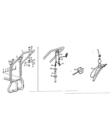 Pulley assembly