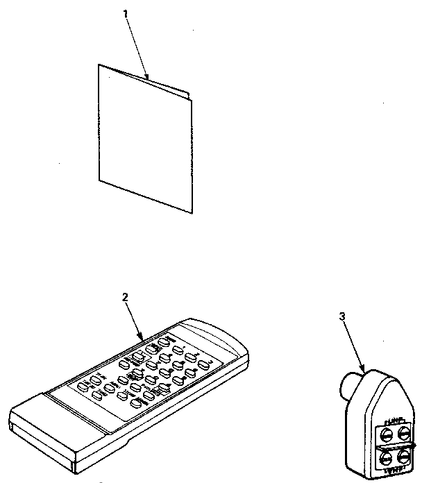 ACCESSORIES