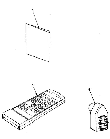 Accessories