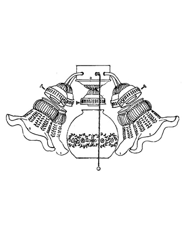 Functional replacement parts
