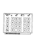 Keyboard assembly