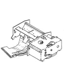 Thermal head assembly