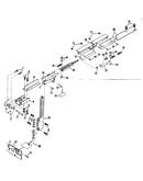 Rail assembly