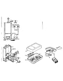 Reciever 139.654320 and transmitter 139.654330